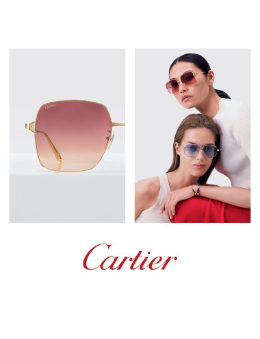 Cartier / CT0297S-003