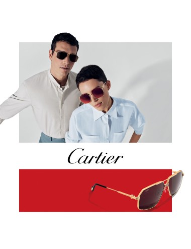 Cartier / CT0270S-004